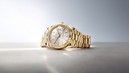 Le 10:10 sono sempre state l'ora preferita dai produttori di orologi.