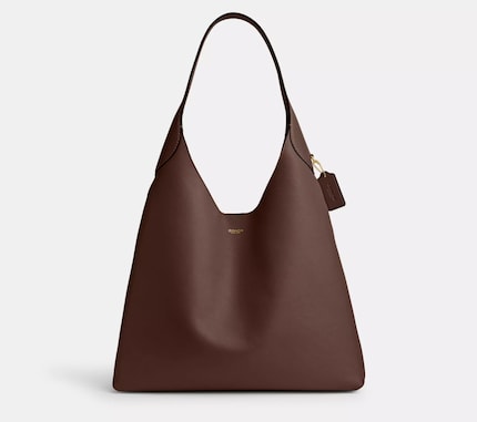 Attualmente esaurita: la borsa a tracolla Brooklyn 39.