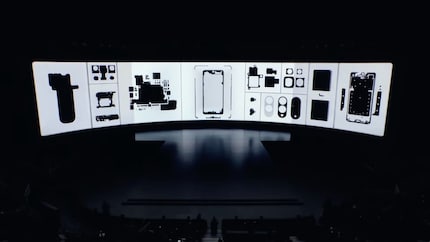 Probabilmente non ci sarà traccia di ricarica rapida e MagSafe nemmeno nell'S25 Edge.