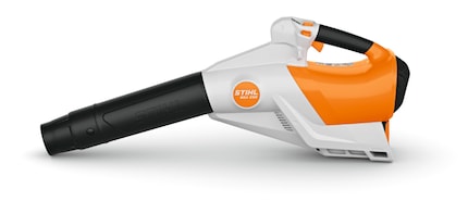 Il BGA 250 è il nuovo modello top di gamma tra i soffiatori a batteria.