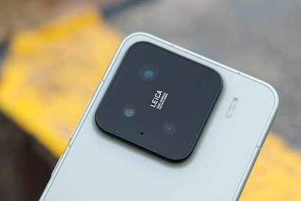 Per quanto riguarda il sistema di fotocamere, Xiaomi continua a collaborare con Leica.
