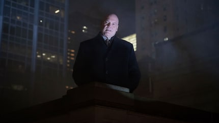 Vincent D'Onofrio è ancora ineguagliabile nei panni di Kingpin.