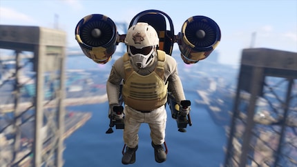 «GTA Online» è un favorito perenne.