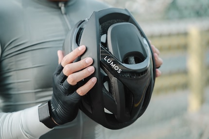 14 invece di 11 e MIPS: migliore ventilazione e sicurezza con il nuovo Ultra Fly Pro MIPS.