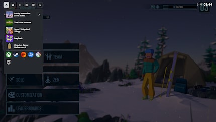 Con la Game Bar e la modalità Compact, Microsoft sta cercando di migliorare l'esperienza dei palmari su Windows da qualche tempo.
