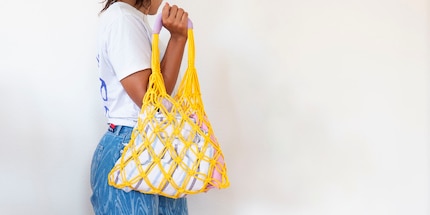 La borsa ha spazio per (quasi) tutto.
