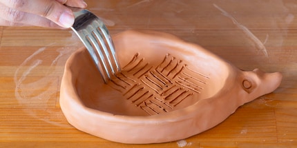 Erbette fresche ogni giorno con il riccio di crescione.