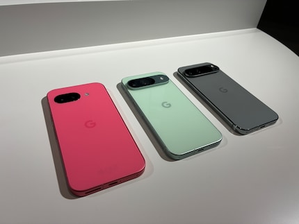In confronto, il Pixel 9a offre un buon rapporto qualità/prezzo.