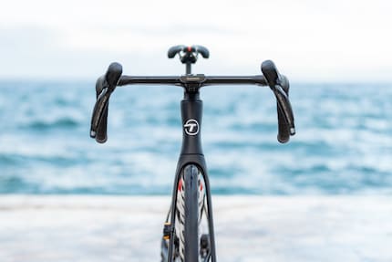 La nuova Sliker R3 Ultimate Roadbike di Thömus.
