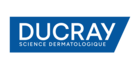 Logo del marchio Ducray