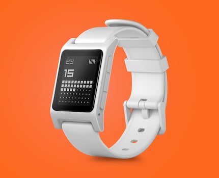 Il design del Core 2 Duo è basato sul Pebble 2.