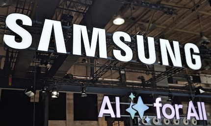 «AI for All» – È chiaro in che direzione sta andando Samsung.
