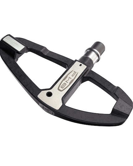 ... e il nuovo pedale PW8 Chromoly corrispondente.