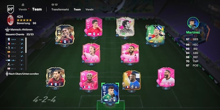 Ultimate Team di «EA Sports FC2 – ex «FIFA» – è incredibilmente popolare, ma ha un fattore di dipendenza simile al gioco d'azzardo.
