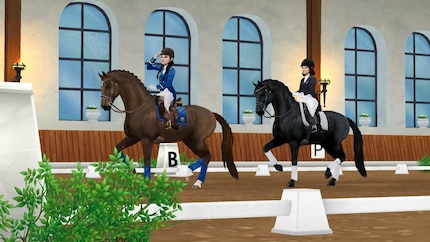 Star Stable deve agire subito se non vuole rischiare una sanzione.