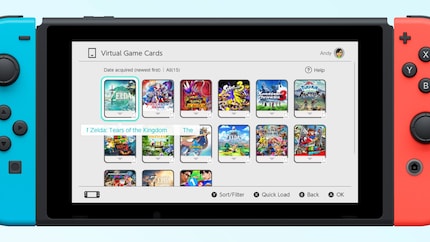 Le Schede di Gioco Virtuale sono progettate per facilitare il passaggio tra due sistemi.