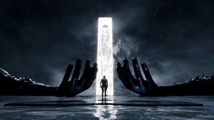 Cosa caspita sta succedendo qui? «Karma» sconcerta e affascina allo stesso tempo.
