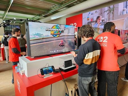 «Mario Kart World» è la killer app della Switch 2.