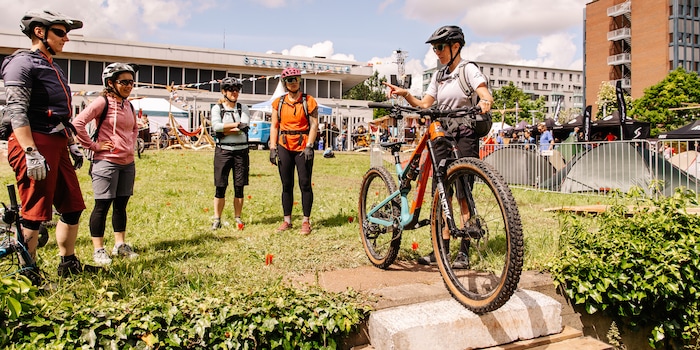 @Cycle Week