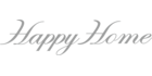 Logo del marchio Happy Home