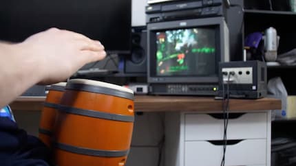 I bonghi DK sono stati sviluppati per giochi specifici, ma godono di una bizzarra popolarità anche al di là di questi.