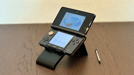 Vale la pena servirsi di un apposito supporto per fare una sola partita? Per Nintendo sembrerebbe di sì.