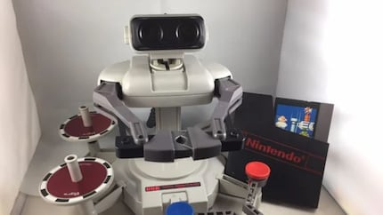 R.O.B. avrebbe dovuto essere uno dei principali motivi di acquisto del NES, ma nel complesso risulta irrilevante per il futuro successo di Nintendo.