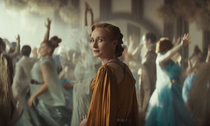 Genevieve O'Reilly aveva già girato delle scene per «La Vendetta dei Sith» nei panni della giovane Mon Mothma, ma sono state tagliate in fase di montaggio. Per fortuna, è stata richiamata per «Rogue One» e «Andor».