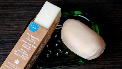 Lo smart stick di bluu fa la stessa cosa, ma nulla di più.