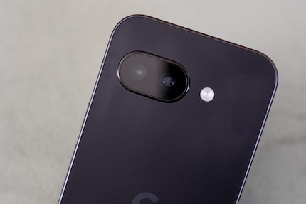 Le fotocamere del Pixel 9a sono molto buone.