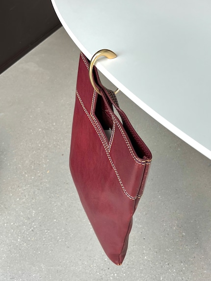 Fortunatamente possono essere rimossi con un dito.