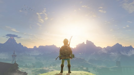Un gioco leggendario.