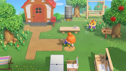 Uno dei migliori «Cozy Games».