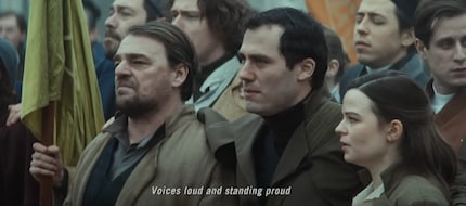 Questo non piace a tutti i fan: «Andor» è troppo «adulto». Troppo serio. Troppo politico. «Andor», invece, ha capito da tempo che «Star Wars» è sempre stato politico.