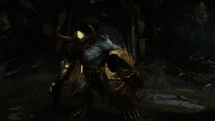 It’s worth going into close combat with larger enemies.
