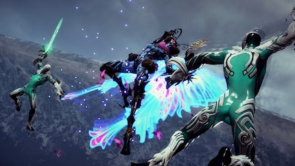 Lo studio di sviluppo PlatinumGames è famoso per i suoi fantastici giochi d’azione.