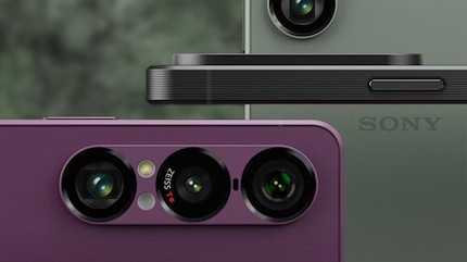 L'esperienza di Sony nelle fotocamere confluisce nell'Xperia 1 VII.