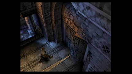 Nessun altro gioco per PS1 aveva intermezzi cinematografici come «Vagrant Story».