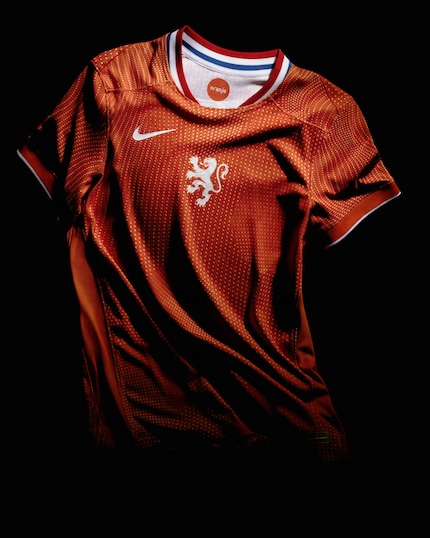Team Netherlands aka Oranje.