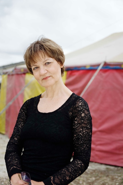 La regina dei libri di oggetti nascosti: Rotraut Susanne Berner.