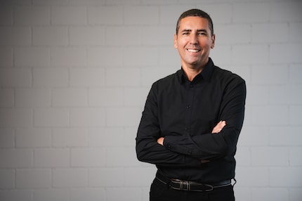 Il CEO di Sky, Eric Grignon, risponde alle mie domande più approfondite.