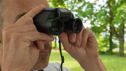 Pratica dimensione quotidiana: Il Nikon 12x25 S è un buon tuttofare.