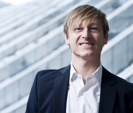 Stefan Meierhans è il garante dei prezzi della Svizzera.