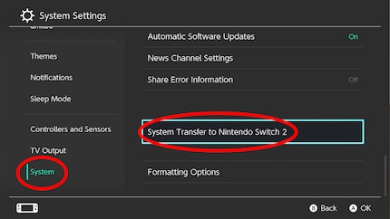 The option is well hidden.