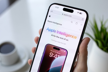 Dov'è l'IA promessa «per il resto di noi», Apple?