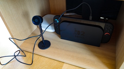 Plug and play