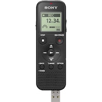 Sony ICD-PX370 (4 GB)