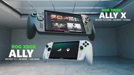 Le nuove console portatili