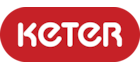 Logo del marchio Keter