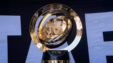Immagina che sia la Coppa del Mondo per Club – e nessuno ci va.